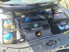 Skoda Octavia 1.9 TDI | Mobile.bg    14