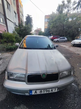 Обява за продажба на Skoda Octavia 1.9 TDI ~3 650 лв. - изображение 2