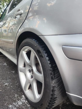 Обява за продажба на Skoda Octavia 1.9 TDI ~3 650 лв. - изображение 11