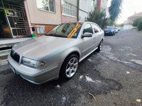 Обява за продажба на Skoda Octavia 1.9 TDI ~3 650 лв. - изображение 3