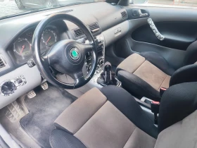 Обява за продажба на Skoda Octavia 1.9 TDI ~3 650 лв. - изображение 7