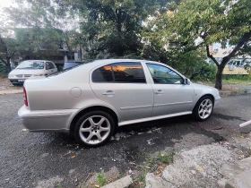 Обява за продажба на Skoda Octavia 1.9 TDI ~3 650 лв. - изображение 1