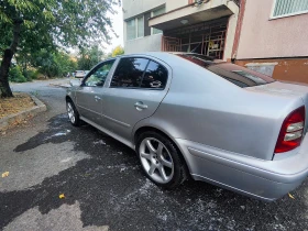 Обява за продажба на Skoda Octavia 1.9 TDI ~3 650 лв. - изображение 4
