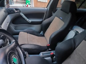 Обява за продажба на Skoda Octavia 1.9 TDI ~3 650 лв. - изображение 10