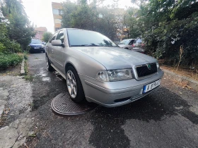 Обява за продажба на Skoda Octavia 1.9 TDI ~3 650 лв. - изображение 1