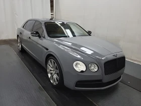Bentley Flying Spur CARFAX*     | Mobile.bg    2