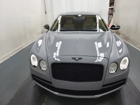 Bentley Flying Spur CARFAX*     | Mobile.bg    6