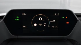 Toyota bZ4X Executive 4x4 71.4 kWh BEV | Mobile.bg    12