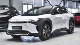 Toyota bZ4X Executive 4x4 71.4 kWh BEV | Mobile.bg    4