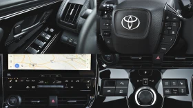 Toyota bZ4X Executive 4x4 71.4 kWh BEV | Mobile.bg    15