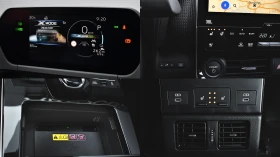 Toyota bZ4X Executive 4x4 71.4 kWh BEV | Mobile.bg    16