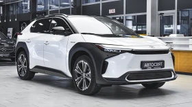 Toyota bZ4X Executive 4x4 71.4 kWh BEV | Mobile.bg    5