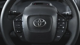 Toyota bZ4X Executive 4x4 71.4 kWh BEV | Mobile.bg    9