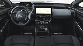 Toyota bZ4X Executive 4x4 71.4 kWh BEV | Mobile.bg    8