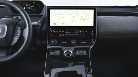 Toyota bZ4X Executive 4x4 71.4 kWh BEV | Mobile.bg    10