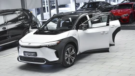 Toyota bZ4X Executive 4x4 71.4 kWh BEV