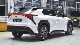 Toyota bZ4X Executive 4x4 71.4 kWh BEV | Mobile.bg    6