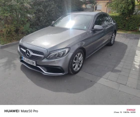 Обява за продажба на Mercedes-Benz C 220 ~34 000 лв. - изображение 1