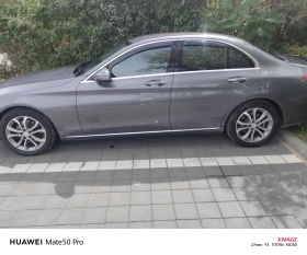 Обява за продажба на Mercedes-Benz C 220 ~34 000 лв. - изображение 4