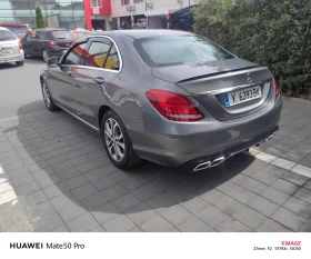 Обява за продажба на Mercedes-Benz C 220 ~34 000 лв. - изображение 2