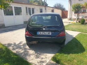Lancia Y | Mobile.bg    5