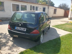     Lancia Y