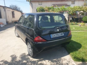     Lancia Y