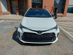 Toyota Corolla GR* CARFAX* АВТОФИНАНСИРАНЕ* БЕЗ ПЪРВОНАЧАЛНА ВНОС - 72000 лв. - 40115221 5