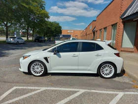 Toyota Corolla GR* CARFAX* АВТОФИНАНСИРАНЕ* БЕЗ ПЪРВОНАЧАЛНА ВНОС - 72000 лв. - 40115221 2