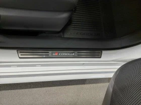 Toyota Corolla GR* CARFAX* АВТОФИНАНСИРАНЕ* БЕЗ ПЪРВОНАЧАЛНА ВНОС - 72000 лв. - 40115221 6
