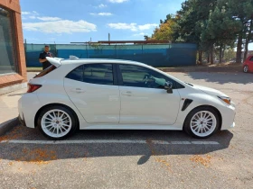 Toyota Corolla GR* CARFAX* АВТОФИНАНСИРАНЕ* БЕЗ ПЪРВОНАЧАЛНА ВНОС - 72000 лв. - 40115221 3