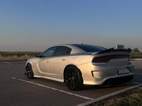     Dodge Charger 5.7