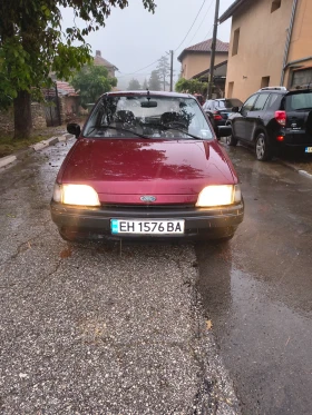 Обява за продажба на Ford Fiesta ~ 950 лв. - изображение 1 | Auto.bg Обява за продажба на Ford Fiesta ~ 950 лв. - изображение 1