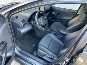 Обява за продажба на Toyota Yaris 1.5 Hybrid  ~39 880 лв. - изображение 9