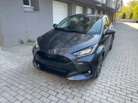 Обява за продажба на Toyota Yaris 1.5 Hybrid  ~39 880 лв. - изображение 1