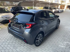 Обява за продажба на Toyota Yaris 1.5 Hybrid  ~39 880 лв. - изображение 3