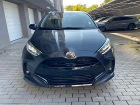 Обява за продажба на Toyota Yaris 1.5 Hybrid  ~39 880 лв. - изображение 1