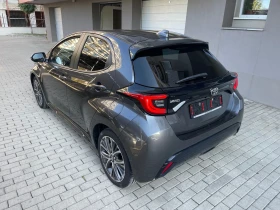 Обява за продажба на Toyota Yaris 1.5 Hybrid  ~39 880 лв. - изображение 5