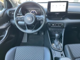 Обява за продажба на Toyota Yaris 1.5 Hybrid  ~39 880 лв. - изображение 6
