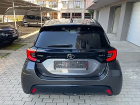 Обява за продажба на Toyota Yaris 1.5 Hybrid  ~39 880 лв. - изображение 4