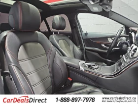 Mercedes-Benz C 43 AMG 4MATIC 360CAM* BURMESTER* PANO* KEYLESS*  | Mobile.bg    14