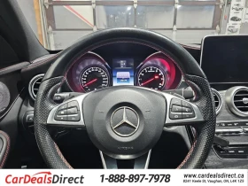 Mercedes-Benz C 43 AMG 4MATIC 360CAM* BURMESTER* PANO* KEYLESS*  | Mobile.bg    7