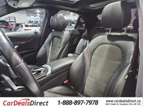 Mercedes-Benz C 43 AMG 4MATIC 360CAM* BURMESTER* PANO* KEYLESS*  | Mobile.bg    12