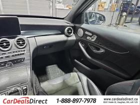 Mercedes-Benz C 43 AMG 4MATIC 360CAM* BURMESTER* PANO* KEYLESS*  | Mobile.bg    17
