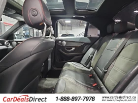 Mercedes-Benz C 43 AMG 4MATIC 360CAM* BURMESTER* PANO* KEYLESS*  | Mobile.bg    15