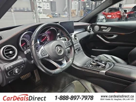 Mercedes-Benz C 43 AMG 4MATIC 360CAM* BURMESTER* PANO* KEYLESS*  | Mobile.bg    6