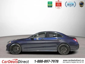 Mercedes-Benz C 43 AMG 4MATIC 360CAM* BURMESTER* PANO* KEYLESS*  | Mobile.bg    3