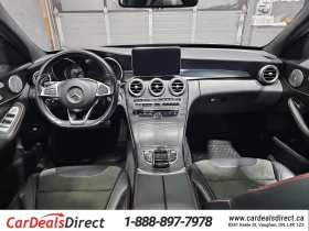 Mercedes-Benz C 43 AMG 4MATIC 360CAM* BURMESTER* PANO* KEYLESS*  | Mobile.bg    16