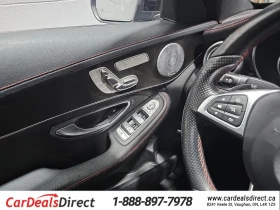 Mercedes-Benz C 43 AMG 4MATIC 360CAM* BURMESTER* PANO* KEYLESS*  | Mobile.bg    9