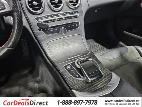 Mercedes-Benz C 43 AMG 4MATIC 360CAM* BURMESTER* PANO* KEYLESS*  | Mobile.bg    10